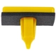 Purchase Top-Quality DORMAN - 963-571 - Hood Insulation Pad Clips pa2