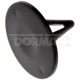 Purchase Top-Quality Hood Insulation Pad by DORMAN/AUTOGRADE - 700-865 pa2