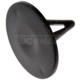 Purchase Top-Quality Hood Insulation Pad by DORMAN/AUTOGRADE - 963-006 pa2
