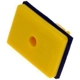 Purchase Top-Quality Hood Insulation Pad by DORMAN/AUTOGRADE - 963-571 pa12