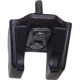 Purchase Top-Quality Hood Latch Assembly by CROWN AUTOMOTIVE JEEP REPLACEMENT - 55176428AC pa1