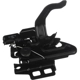 Purchase Top-Quality Hood Latch by BLUE STREAK (HYGRADE MOTOR) - DLA1550 pa1