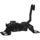 Purchase Top-Quality Hood Latch by BLUE STREAK (HYGRADE MOTOR) - DLA1550 pa2
