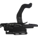 Purchase Top-Quality Hood Latch by BLUE STREAK (HYGRADE MOTOR) - DLA1550 pa3