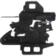 Purchase Top-Quality Hood Latch by BLUE STREAK (HYGRADE MOTOR) - DLA1550 pa4