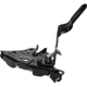 Purchase Top-Quality Hood Latch by BLUE STREAK (HYGRADE MOTOR) - DLA2081 pa1