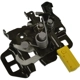 Purchase Top-Quality BLUE STREAK (HYGRADE MOTOR) - HLA100 - Driver Side Hood Latch Assembly pa1