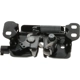 Purchase Top-Quality Hood Latch by BWD AUTOMOTIVE - DLA12171 pa4