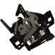 Purchase Top-Quality BWD AUTOMOTIVE - LAH1101 - Hood Latch Assembly pa2