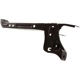 Purchase Top-Quality Support central du loquet de capot - TO1233108 pa2