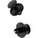 Purchase Top-Quality Hood Latch Component by DORMAN - 963-134D pa1