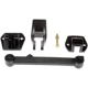 Purchase Top-Quality DORMAN - 315-5101 - Hood Latch Assembly pa6