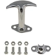 Purchase Top-Quality DORMAN - 42423 - Hood Hold-Down Latch Kit pa1