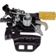 Purchase Top-Quality DORMAN - 820-004 - Hood Latch Assembly pa2