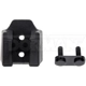 Purchase Top-Quality Hood Latch by DORMAN/HELP - 42401 pa3
