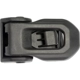 Purchase Top-Quality Hood Latch by DORMAN (OE SOLUTIONS) - 42211 pa1