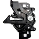 Purchase Top-Quality Hood Latch by DORMAN (OE SOLUTIONS) - 820-001 pa1