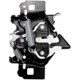 Purchase Top-Quality Hood Latch by DORMAN (OE SOLUTIONS) - 820-002 pa1