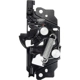 Purchase Top-Quality DORMAN (OE SOLUTIONS) - 820003 - Hood Latch pa4