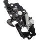 Purchase Top-Quality DORMAN (OE SOLUTIONS) - 820003 - Hood Latch pa5