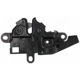 Purchase Top-Quality Hood Latch by DORMAN (OE SOLUTIONS) - 820-009 pa2