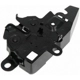 Purchase Top-Quality Hood Latch by DORMAN (OE SOLUTIONS) - 820-009 pa3