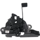 Purchase Top-Quality DORMAN (OE SOLUTIONS) - 820-021 - Loquet de capot Assembly pa2