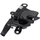 Purchase Top-Quality DORMAN (OE SOLUTIONS) - 820-021 - Loquet de capot Assembly pa3