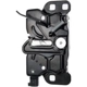 Purchase Top-Quality Hood Latch by DORMAN (OE SOLUTIONS) - 820-100 pa4