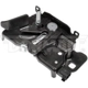 Purchase Top-Quality Hood Latch by DORMAN (OE SOLUTIONS) - 820-100 pa6