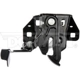 Purchase Top-Quality Hood Latch by DORMAN (OE SOLUTIONS) - 820-101 pa4