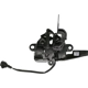 Purchase Top-Quality Hood Latch by DORMAN (OE SOLUTIONS) - 820-123 pa1