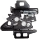 Purchase Top-Quality Hood Latch by DORMAN (OE SOLUTIONS) - 820-207 pa1