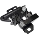 Purchase Top-Quality DORMAN (OE SOLUTIONS) - 820-207 - Hood Latch pa5