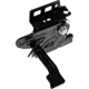Purchase Top-Quality DORMAN (OE SOLUTIONS) - 820-306 - Hood Latch Assembly pa1
