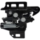 Purchase Top-Quality DORMAN (OE SOLUTIONS) - 820-306 - Hood Latch Assembly pa2