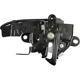 Purchase Top-Quality DORMAN (OE SOLUTIONS) - 820-346 - Hood Latch Assembly pa6