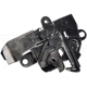 Purchase Top-Quality Hood Latch by DORMAN (OE SOLUTIONS) - 820-400 pa2