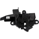 Purchase Top-Quality DORMAN (OE SOLUTIONS) - 820-401 - Loquet de capot Assembly pa1