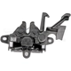 Purchase Top-Quality Hood Latch by DORMAN (OE SOLUTIONS) - 820415 pa1