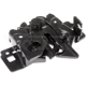 Purchase Top-Quality Hood Latch by DORMAN (OE SOLUTIONS) - 820-461 pa1