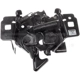 Purchase Top-Quality Hood Latch by DORMAN (OE SOLUTIONS) - 820-461 pa4