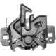 Purchase Top-Quality Hood Latch by DORMAN (OE SOLUTIONS) - 820-461 pa5