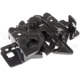 Purchase Top-Quality Hood Latch by DORMAN (OE SOLUTIONS) - 820-461 pa8