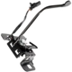 Purchase Top-Quality DORMAN (OE SOLUTIONS) - 820-479 - Hood Latch Assembly pa1