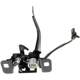 Purchase Top-Quality DORMAN (OE SOLUTIONS) - 820-479 - Hood Latch Assembly pa2