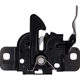 Purchase Top-Quality Hood Latch by DORMAN (OE SOLUTIONS) - 820-488 pa3