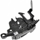 Purchase Top-Quality Hood Latch by DORMAN (OE SOLUTIONS) - 820-801 pa5