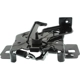 Purchase Top-Quality Hood Latch - FO1234110 pa5