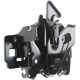 Purchase Top-Quality Hood Latch - FO1234113 pa2